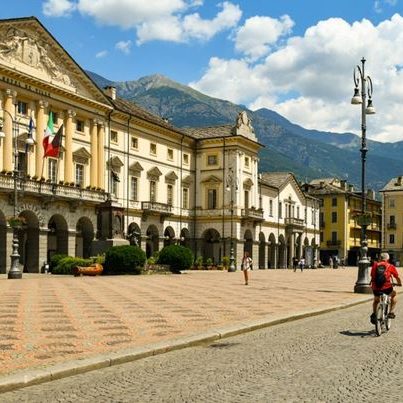 foto aosta foto aosta